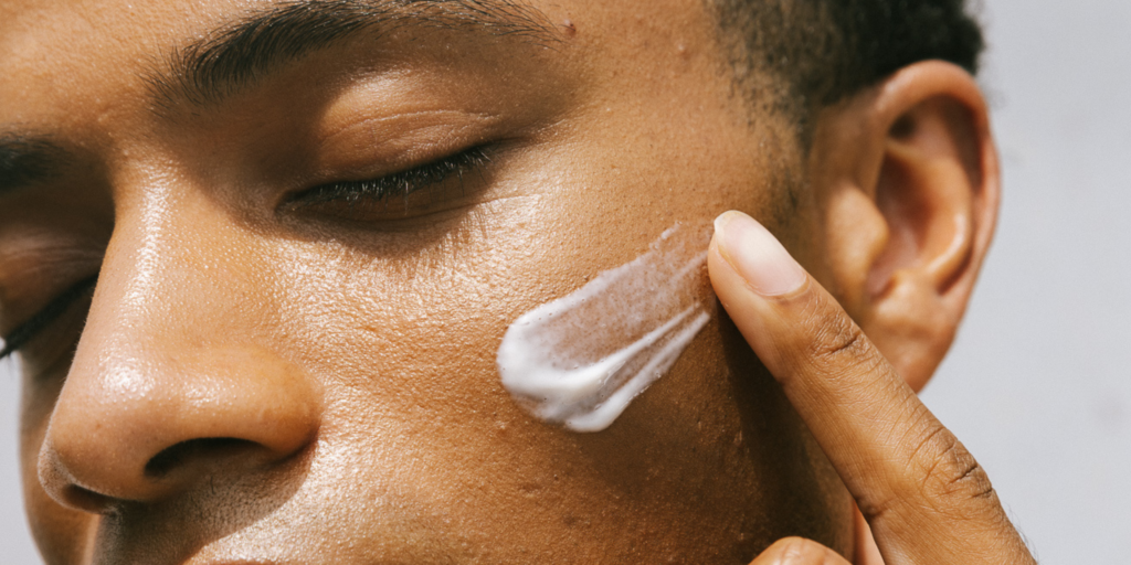 Rutina de cuidado facial diaria recomendada por médico estético en Barcelona - Dr. Bermejo