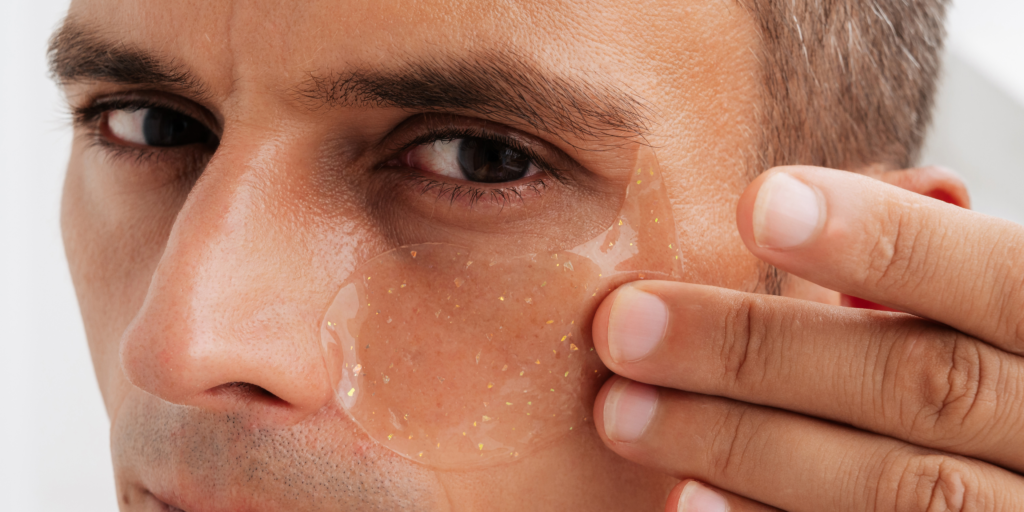 Tratamiento de ojeras con ácido hialurónico en Barcelona - Dr. Bermejo