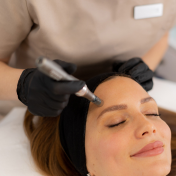 Mesoterapia facial Barcelona — Dr. Bermejo Pérez