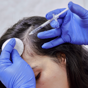 Dutasterida capilar Barcelona — Dr. Bermejo Pérez