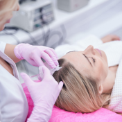 Bioestimulación capilar Barcelona — Dr. Bermejo Pérez