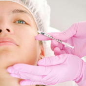 Relleno de ojeras Barcelona — Dr. Bermejo Pérez