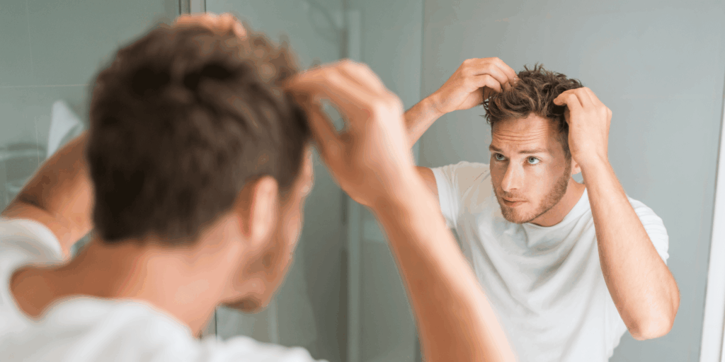 Caída de pelo estacional en otoño: cuándo es normal y cuándo consultar a un médico